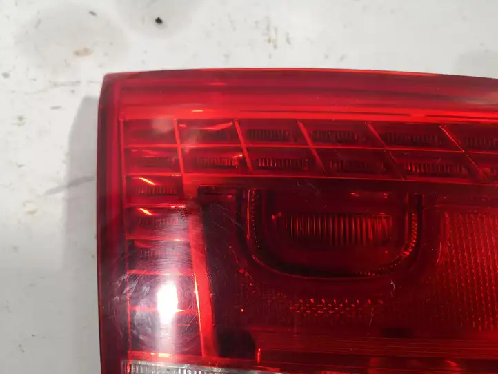 Volkswagen PASSAT B7 (2011 - 2014) Задний фонарь в крышке багажника — фото 5