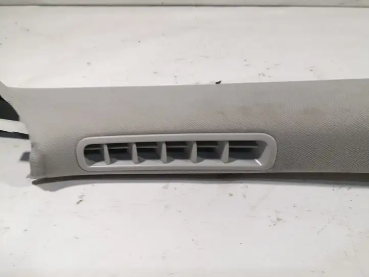 Volkswagen PASSAT B7 (2011 - 2014) Обшивка стойки A — фото 10
