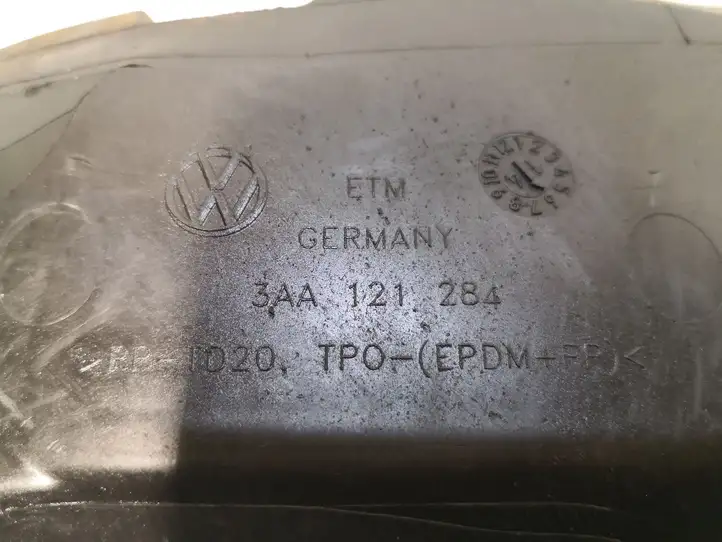 Volkswagen PASSAT B7 (2011 - 2014) 3AA121284 Дефлектор воздуха — фото 5