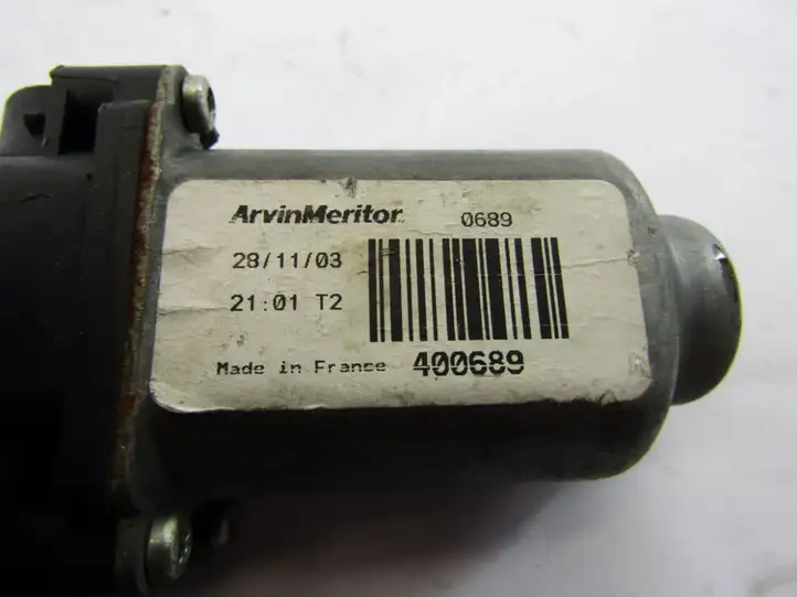 Nissan Almera N16 (2000 - 2010) Стеклоподъемник задней двери — фото 3