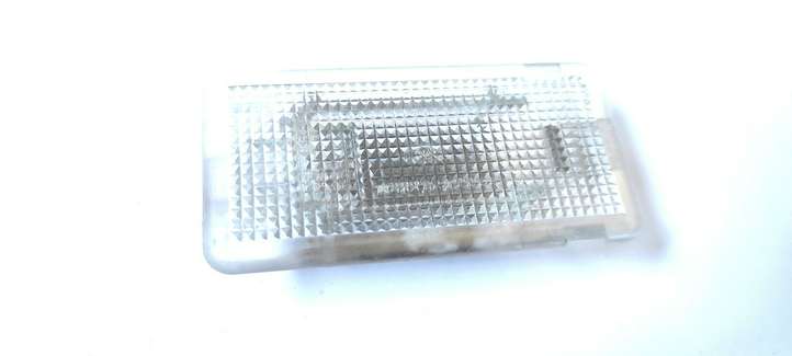 Land Rover Range Rover (2005 - 2009)   Другой фонарь салона