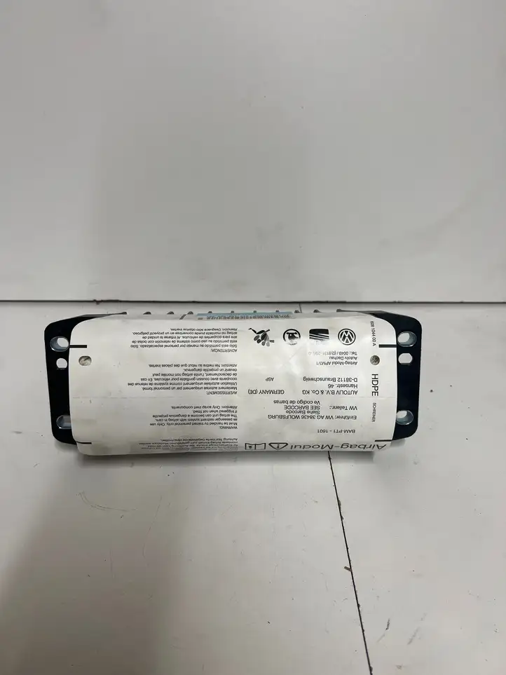 Volkswagen Tiguan (2007 - 2011) 1Q0880204 Подушка безопасности пассажира — фото 1