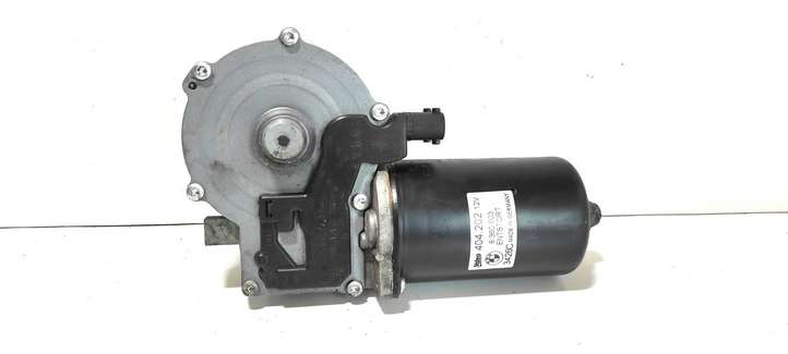 Land Rover Range Rover (2005 - 2009)  8360603 Двигатель стеклоочистителей