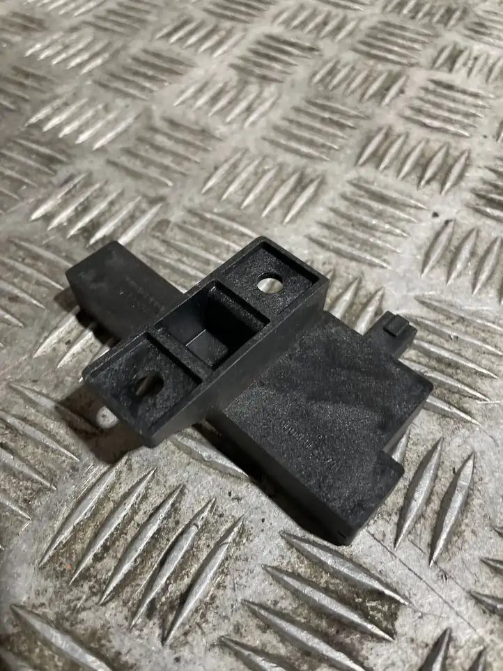 Audi A4 S4 B8 8K (2007 - 2011) 8K0907247 Блок бесключевого доступа — фото 2