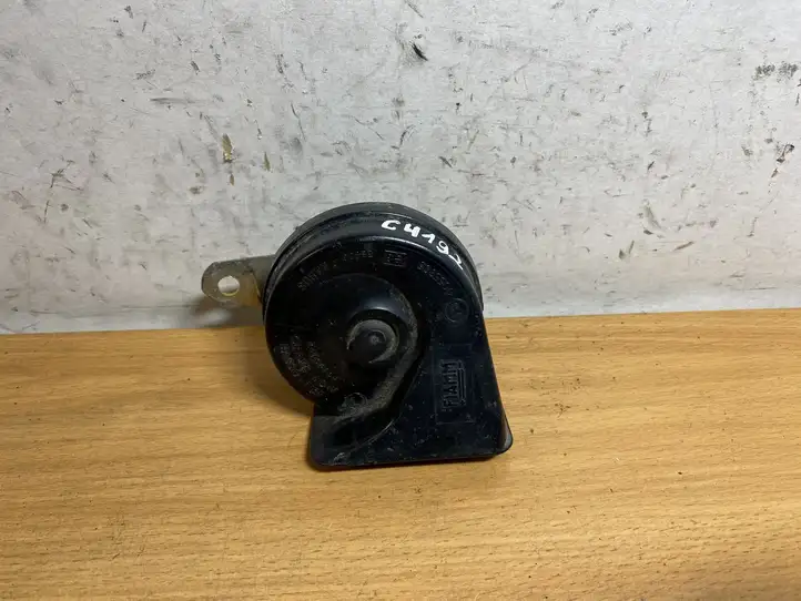 Mercedes-Benz E W211 (2002 - 2009)  A0045428720 Звуковой сигнал