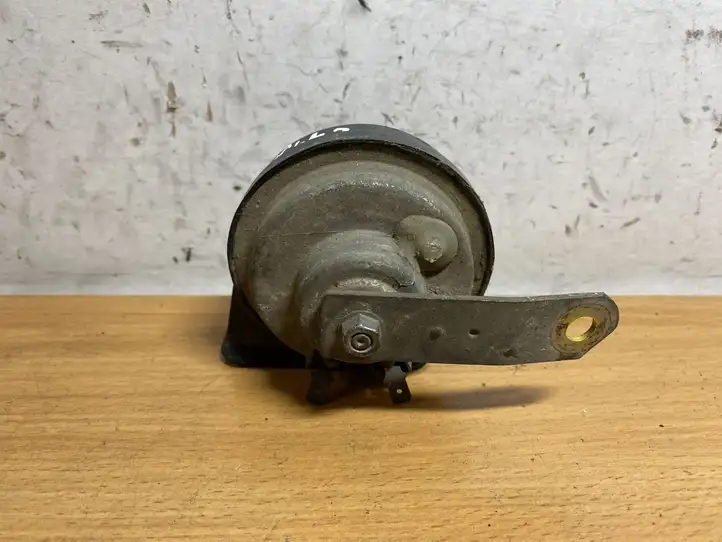 Mercedes-Benz E W211 (2002 - 2009)  A0045428720 Звуковой сигнал