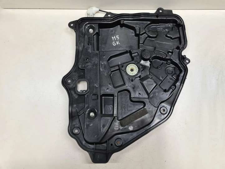 C2357397X Mazda 5 Galinio el. lango pakėlimo mechanizmas be varikliuko