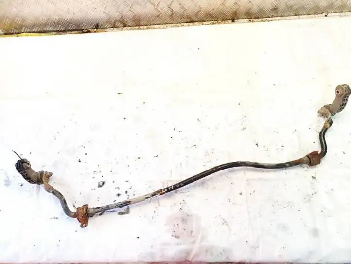 Audi A6 (2004 - 2008)   Тяга стабилизатора