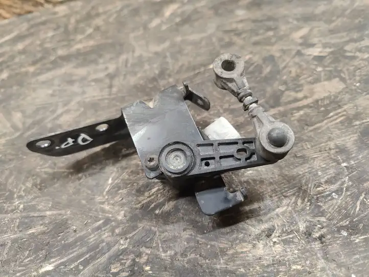 Jaguar XJ X351 (2009 - 2019)  AW933C280AD  Датчик высоты подвески