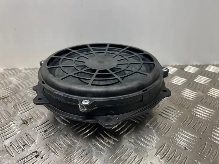 Porsche Macan (95B) (2019 - ) 992035454A Динамики передних дверей — фото 2