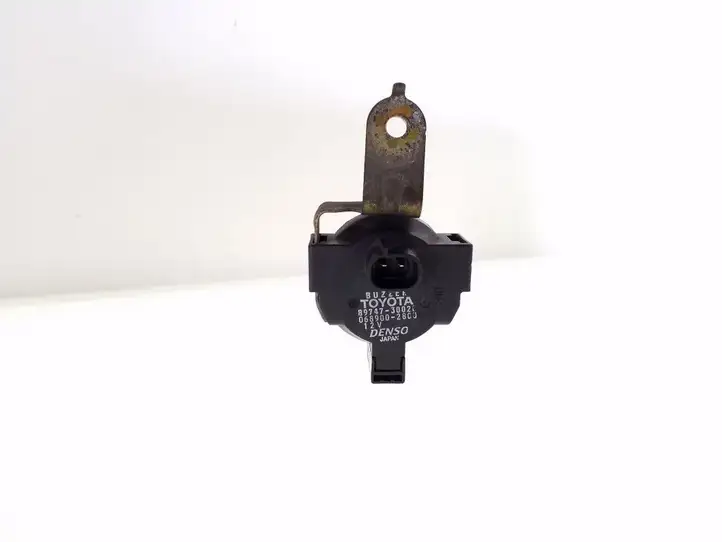 Lexus GS 300 350 430 450h (2004 - 2007)  8974730020 Звуковой сигнал