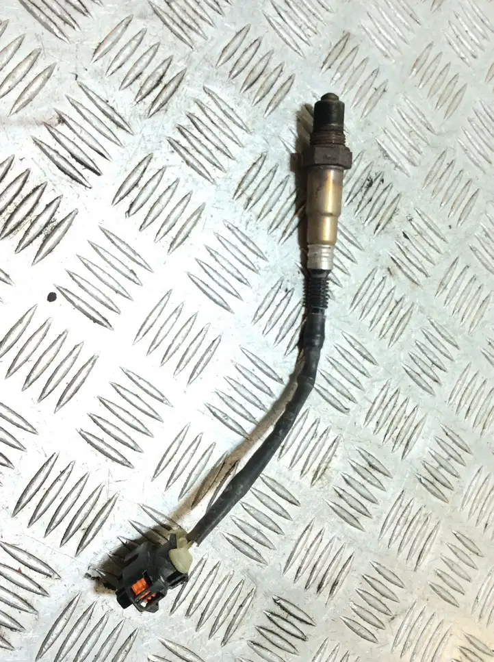 Opel Mokka (2012 - 2016)  55573711 Зонд «Lambda»