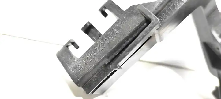 Mercedes-Benz C W204 (2007 - 2014)  A2047230114 Другая деталь салона