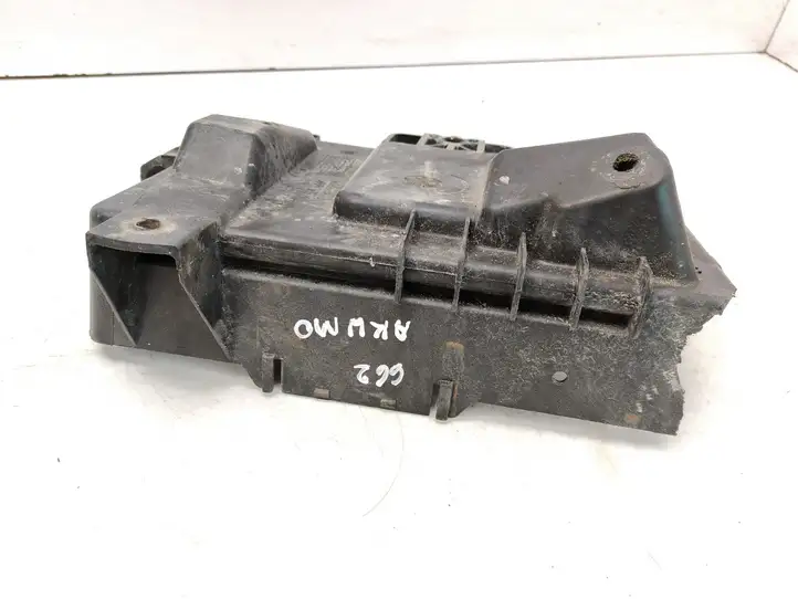 Opel Zafira B (2003 - 2006) 24449812 Площадка аккумулятора — фото 5