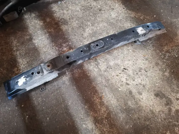 Nissan Primastar (2001 - 2014)   Балка переднего бампера