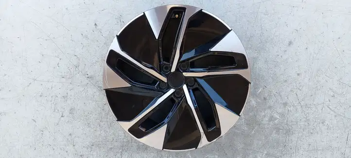Volkswagen ID.4 (2020 - ) 11A601025 Легкосплавный колесный диск R19 — фото 1