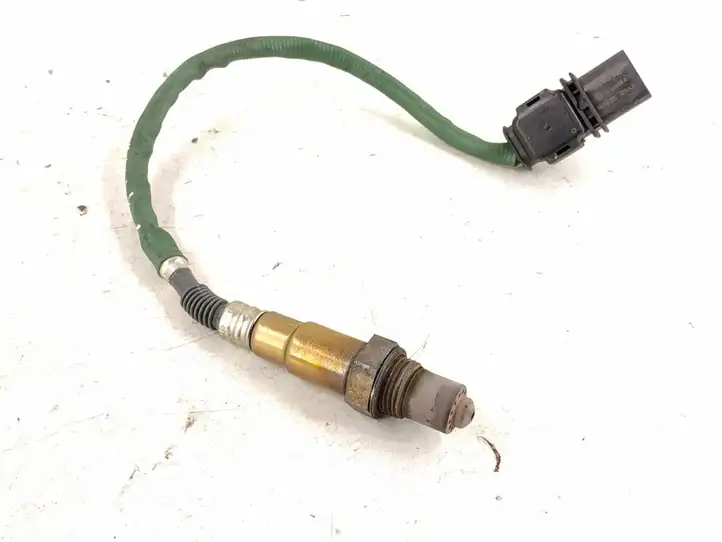 Mercedes-Benz C W204 (2007 - 2014) Лямбда-зонд — фото 2