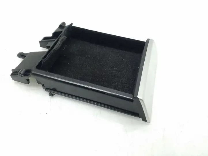 Volkswagen PASSAT CC (2008 - 2012) Прочие детали салона — фото 4