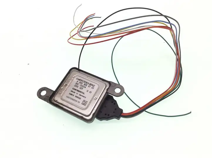 Mercedes-Benz GLE W166/C292 (2015 - 2019) A0009059703 Лямбда-зонд — фото 1