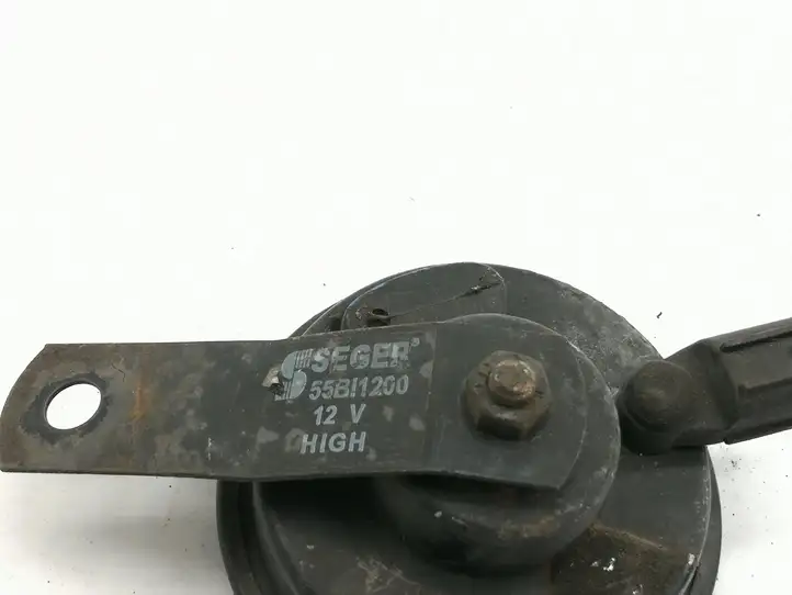 Honda CR-V (2006 - 2009)  55BI1200 Звуковой сигнал