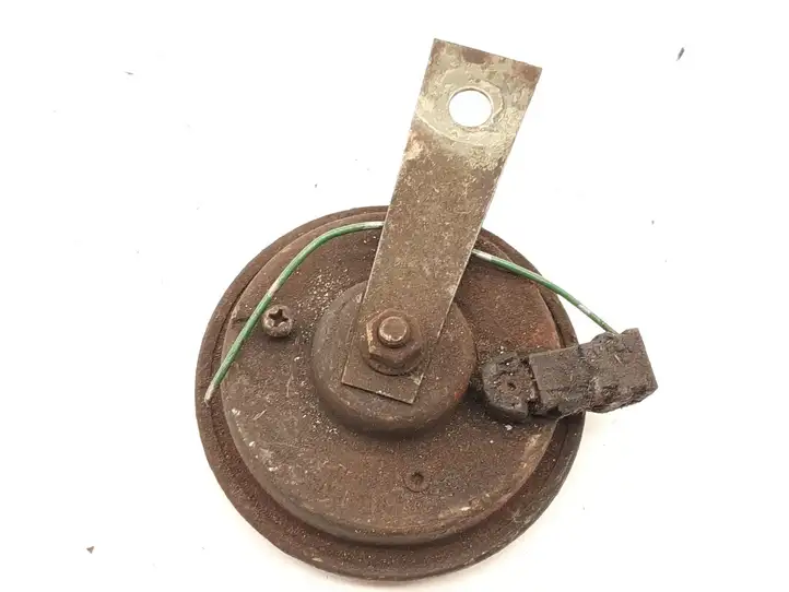 Honda CR-V (2004 - 2006)   Звуковой сигнал