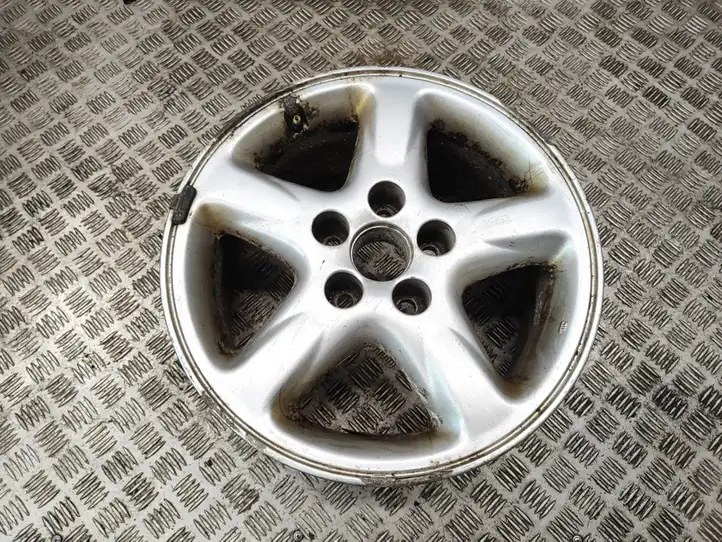 Toyota RAV 4 (XA20) (2000 - 2005) 16X7J Легкосплавный колесный диск R16 — фото 1