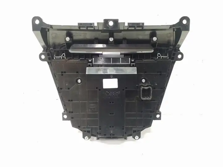 Ford B-MAX (2012 - 2018) AV1T18K811BB Контроллер мультимедийной системы — фото 2