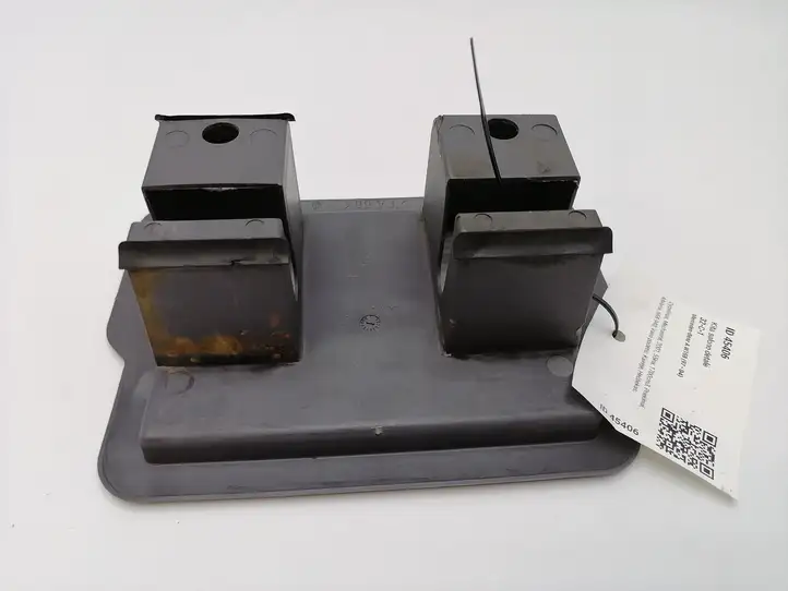 Mercedes-Benz A W168 (1997 - 2004) A1686801117 Прочие детали салона — фото 10