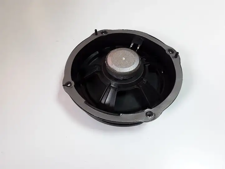 Seat Leon (5F) (2012 - 2019) 5F0035415 Динамики передних дверей — фото 2