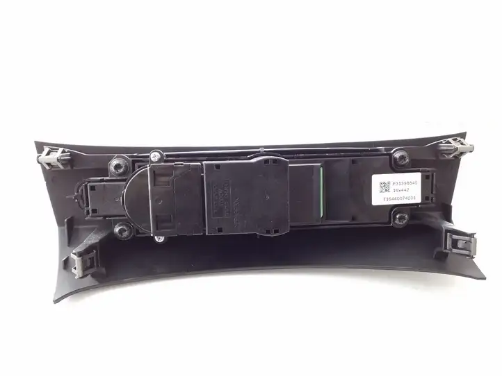 Volvo S90, V90 (2016 - 2020) P31398845 Контроллер мультимедийной системы — фото 2