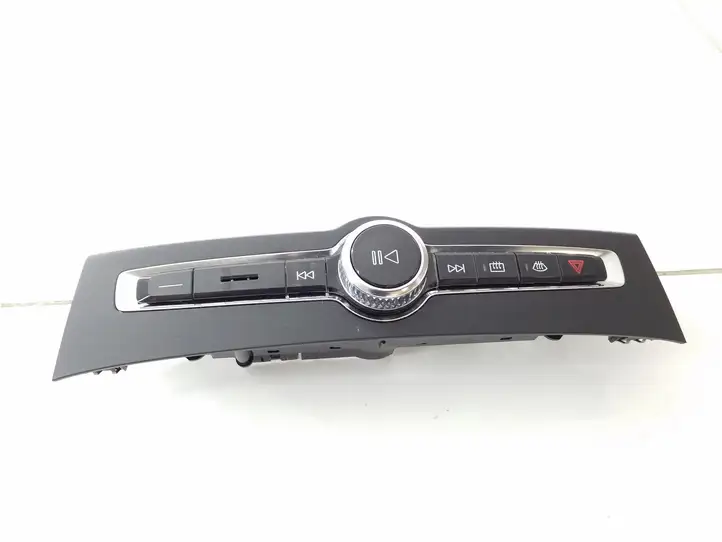 Volvo S90, V90 (2016 - 2020) P31398845 Контроллер мультимедийной системы — фото 3