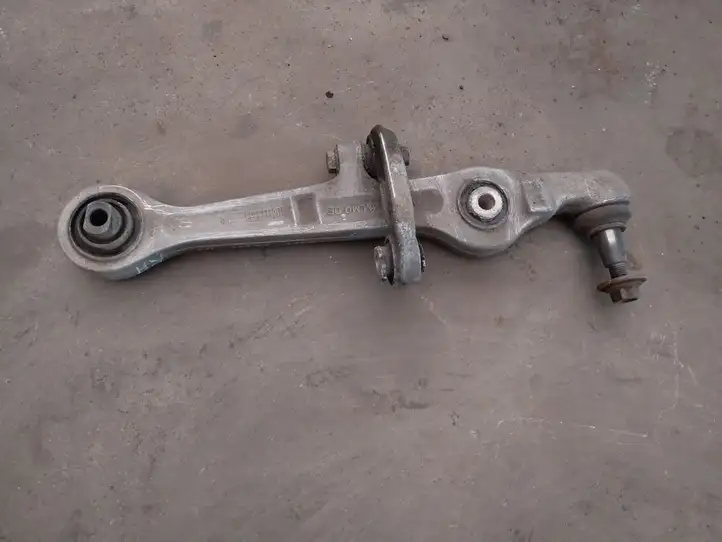 Seat Exeo (3R) (2008 - 2013) Вилка подвески — фото 1