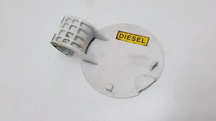 Citroen C4 (2011 - 2016) 9650573477 Крышка топливного бака — фото 2