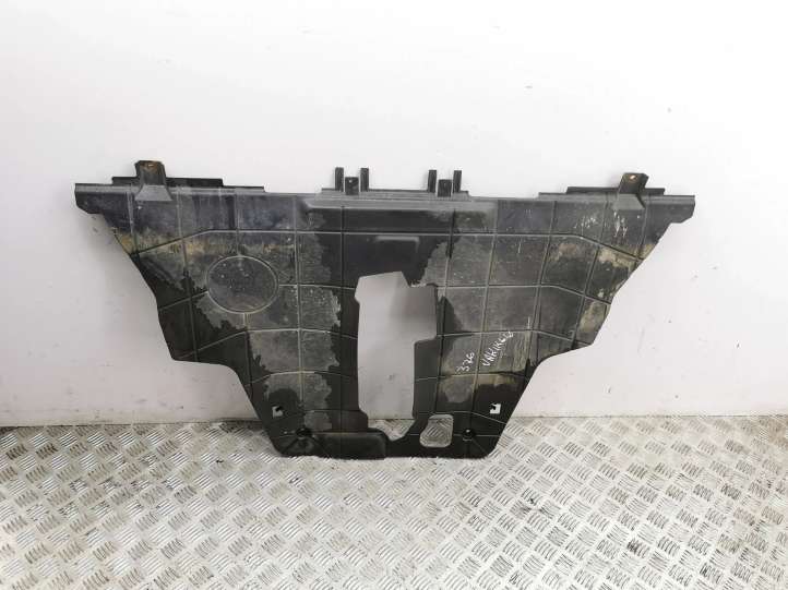 519596590 Jeep Renegade Variklio dugno apsauga