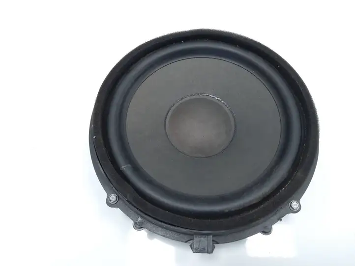 Tesla Model S (2012 - 2016)  100433303A Громкоговоритель (громкоговорители) в передних дверях