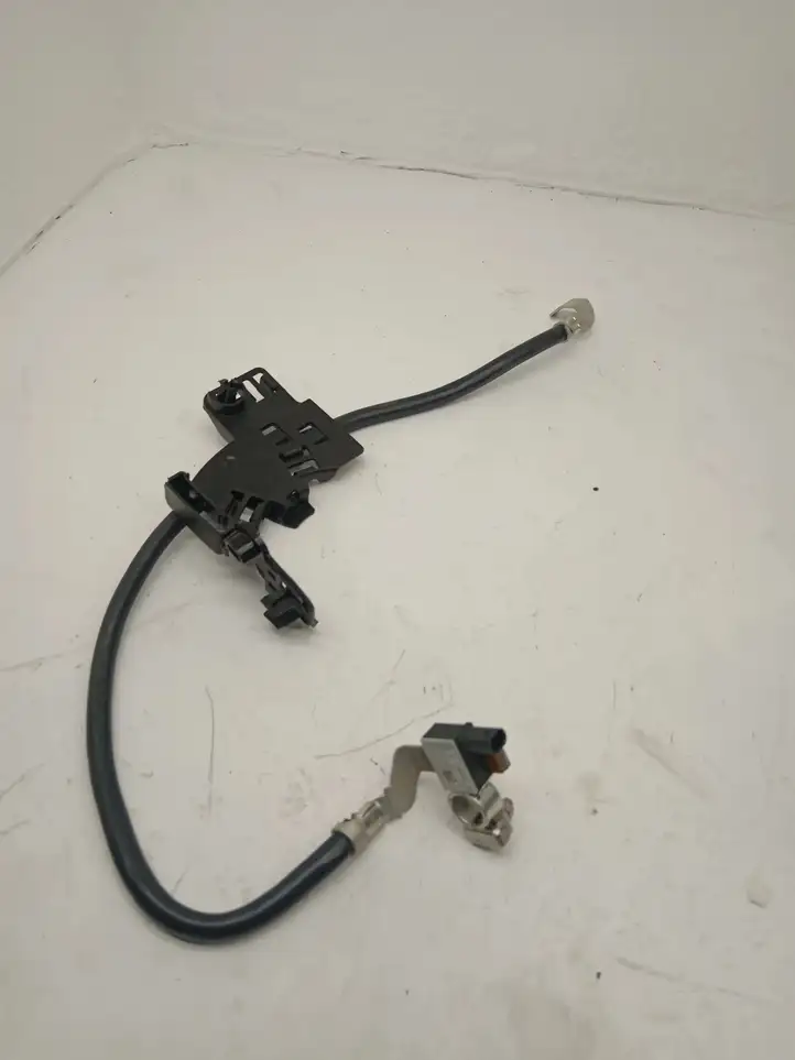 Mercedes-Benz S C217 (2015 - 2020)  A0009055309 Минусовый провод (аккумулятора)