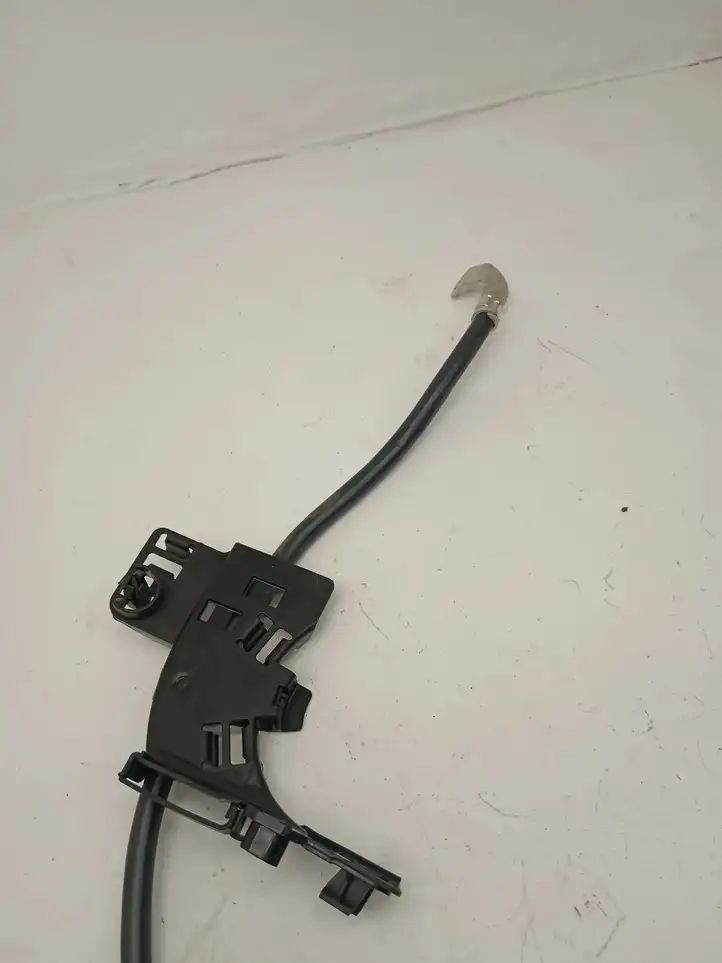 Mercedes-Benz S C217 (2015 - 2020)  A0009055309 Минусовый провод (аккумулятора)