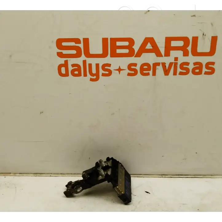 Subaru Legacy (2009 - 2013) Реле защиты аккумулятора — фото 1