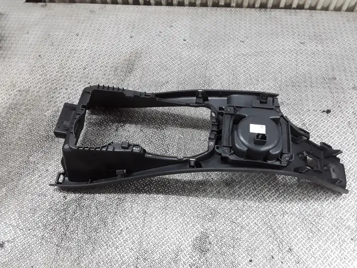 Renault Megane III (2009 - 2016) 1015034001000001 Прочие детали салона — фото 2