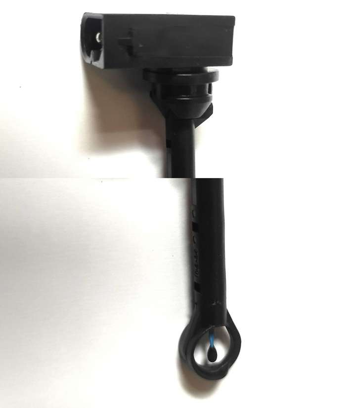 Land Rover Range Rover (2005 - 2009)  83913929 Датчик температуры салона