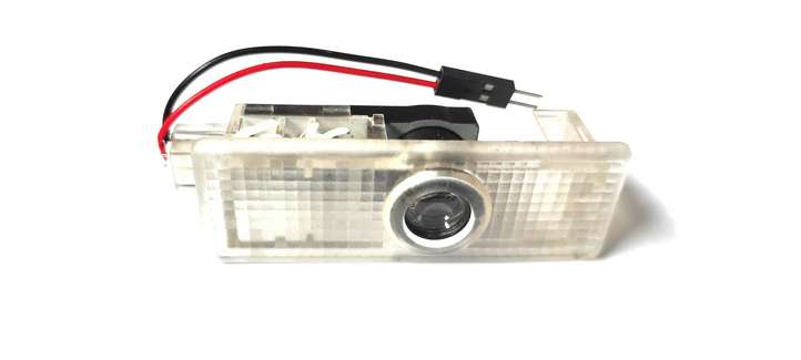 Land Rover Range Rover (2005 - 2009)   Другой фонарь салона