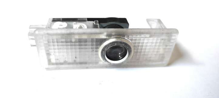 Land Rover Range Rover (2005 - 2009)   Другой фонарь салона