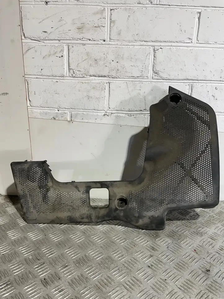 Volkswagen Golf IV (1998 - 2005) 06A119518D Крышка двигателя декоративная — фото 4