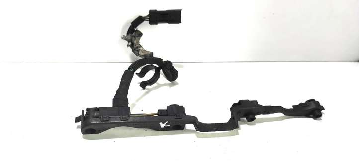 Land Rover Range Rover (2005 - 2009)  6H4Q14C000AB Провода свечей накалывания