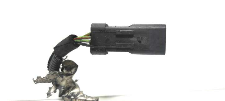 Land Rover Range Rover (2005 - 2009)  6H4Q14C000AB Провода свечей накалывания