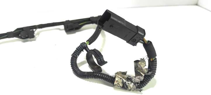 Land Rover Range Rover (2005 - 2009)  6H4Q14C000AB Провода свечей накалывания