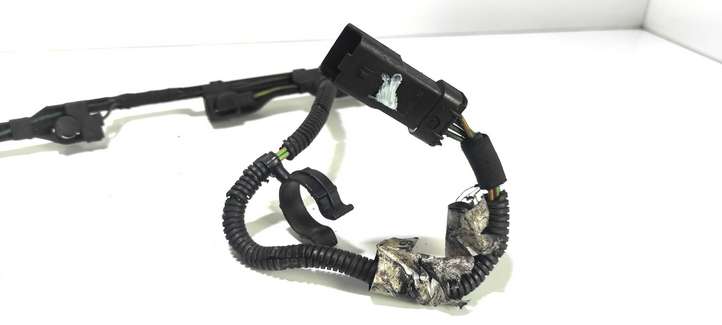 Land Rover Range Rover (2005 - 2009)  6H4Q14C000AB Провода свечей накалывания