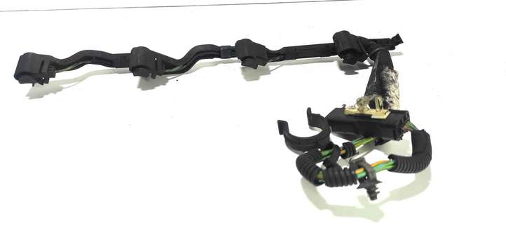 Land Rover Range Rover (2005 - 2009)  6H4Q14C000BB Провода свечей накалывания