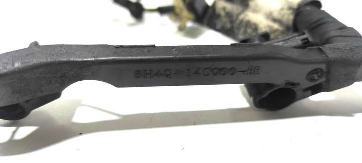 Land Rover Range Rover (2005 - 2009)  6H4Q14C000BB Провода свечей накалывания