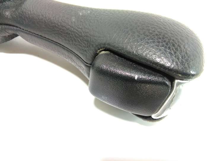 Land Rover Range Rover (2005 - 2009)   Отделка рычага переключения передач (кожа, головка)